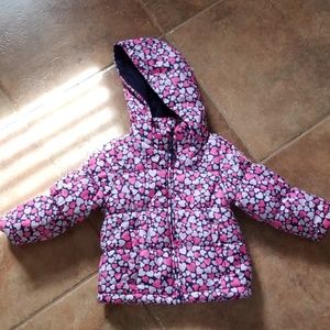 Osh Kosh B'gosh Jacket 3T